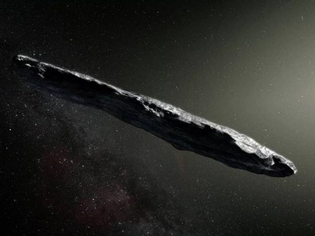 Ерга нархи 17,4 миллиард долларга баҳоланган астероид яқинлашмоқда