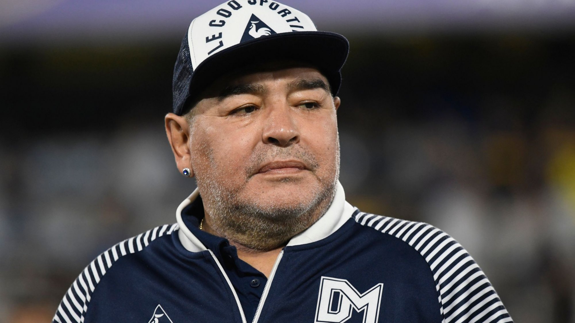 Messi Maradonaga tezroq tuzalishini tilab qoldi